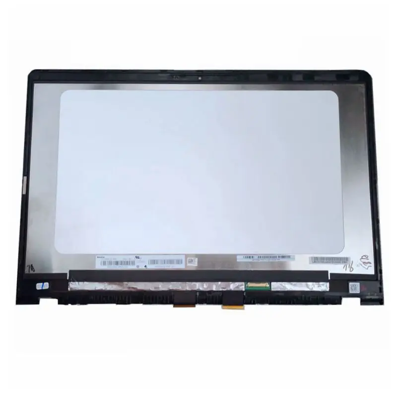 

N156HCE-EN1 ЖК-экран с сенсорным дигитайзером для Asus Zenbook Flip UX561 UX561U UX561UA FHD 1920*1080