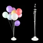 Стойка для воздушных шаров, 70-125 см