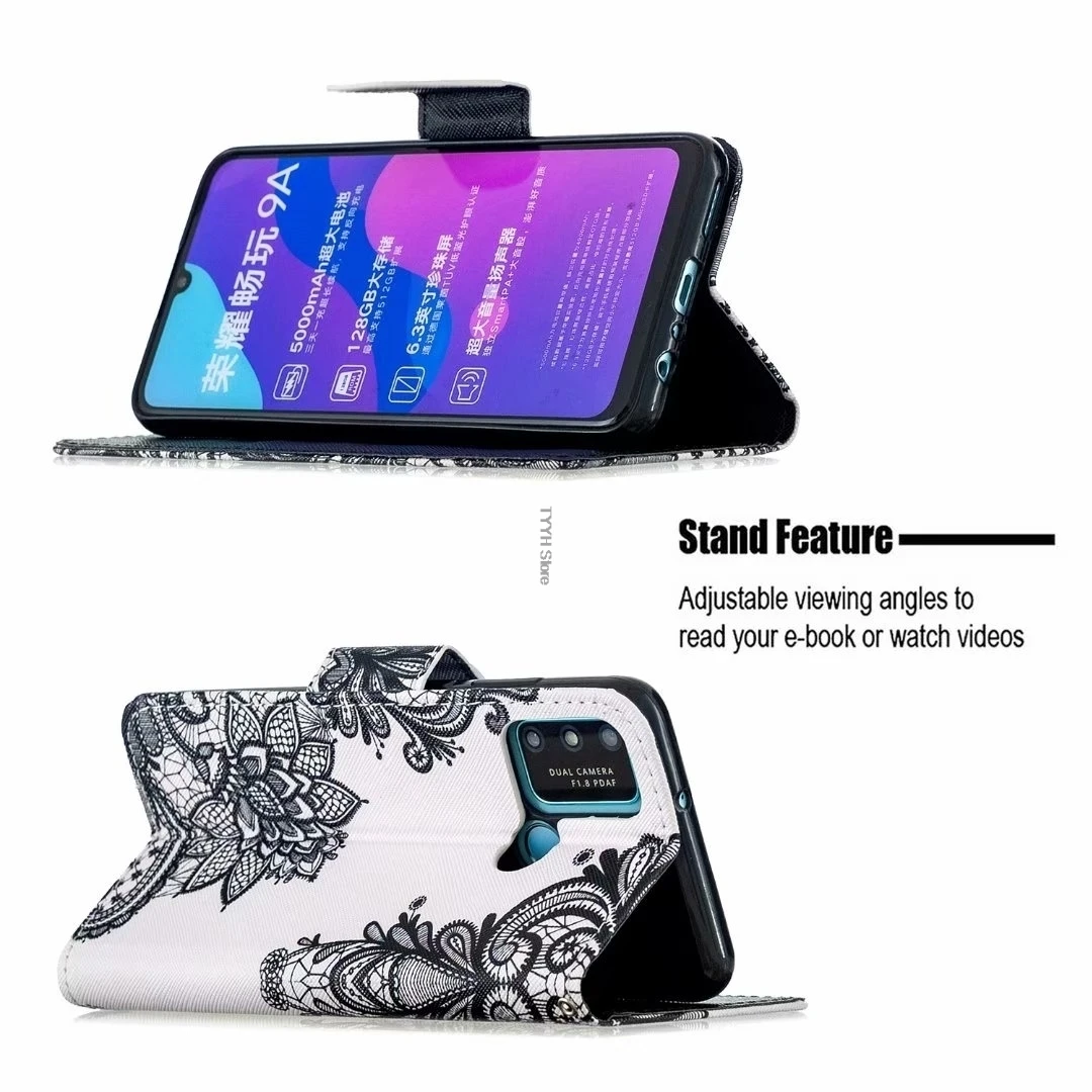 Чехол для iPhone 6S Plus роскошный кожаный чехол бумажник с откидной крышкой Apple 6