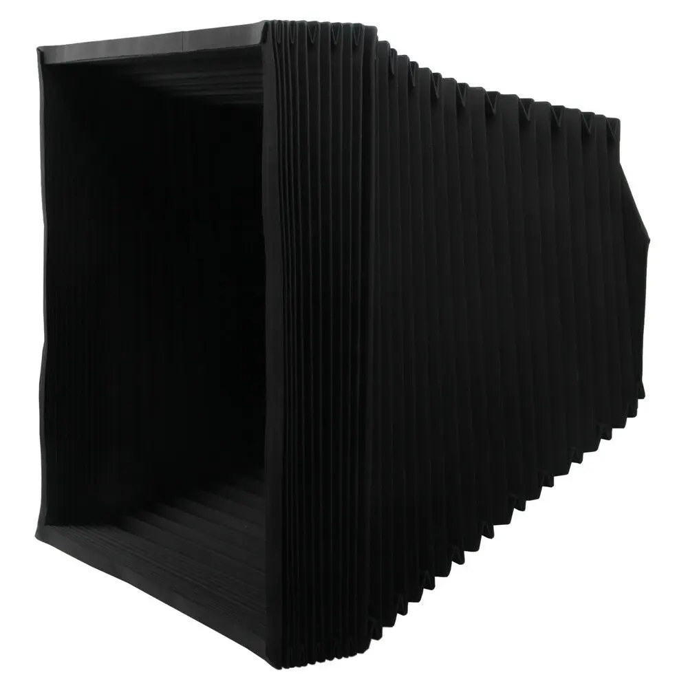 Профессиональные Оригинальные сильфоны для Deardorff 11x14 "широкоформатная камера |