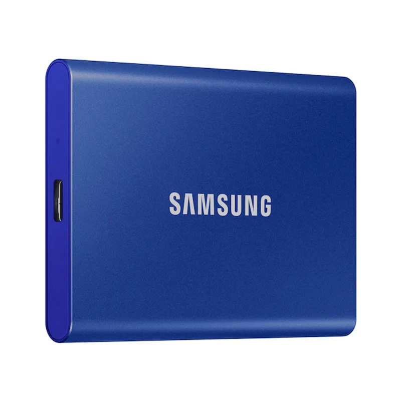 100% Original SAMSUNG T7 SSD NVME 2TB 1TB 500GB Type-C USB 3.2 Gen2 External Solid State Drives compatible for laptop |