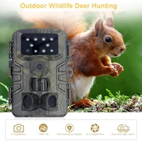 hd infrared recording camera 20mp 1080p ip66 waterproof and energy saving hunting trail camera wild surveillance outdoor cam