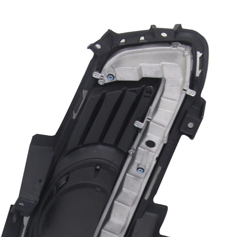 

TOP -2Pcs for Ford New Mondeo with Two-Way Function Fog Lights Daytime Running Lights