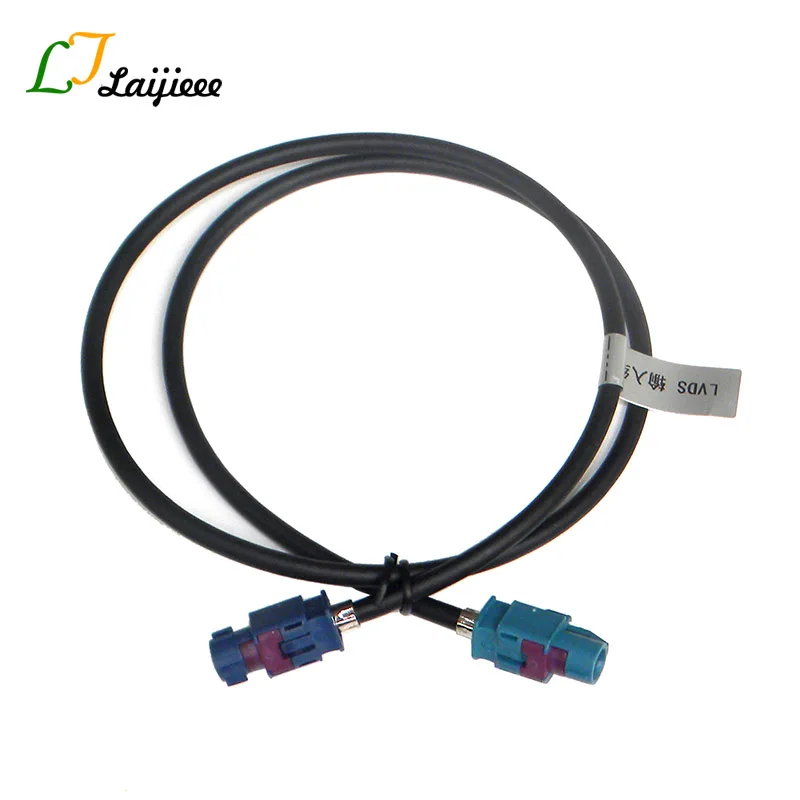 $108.75 For Audi A1 A4 A5 A6 Q7 Q3 Q5 Reverse Camera Interface Decoder Front Rear View Backup Camera OEM Screen Update Driving Image