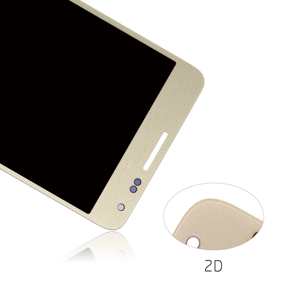 Для Samsung Galaxy Note 4 Mini LCD сенсорный дигитайзер сенсор стекло в сборе для Alpha G850F