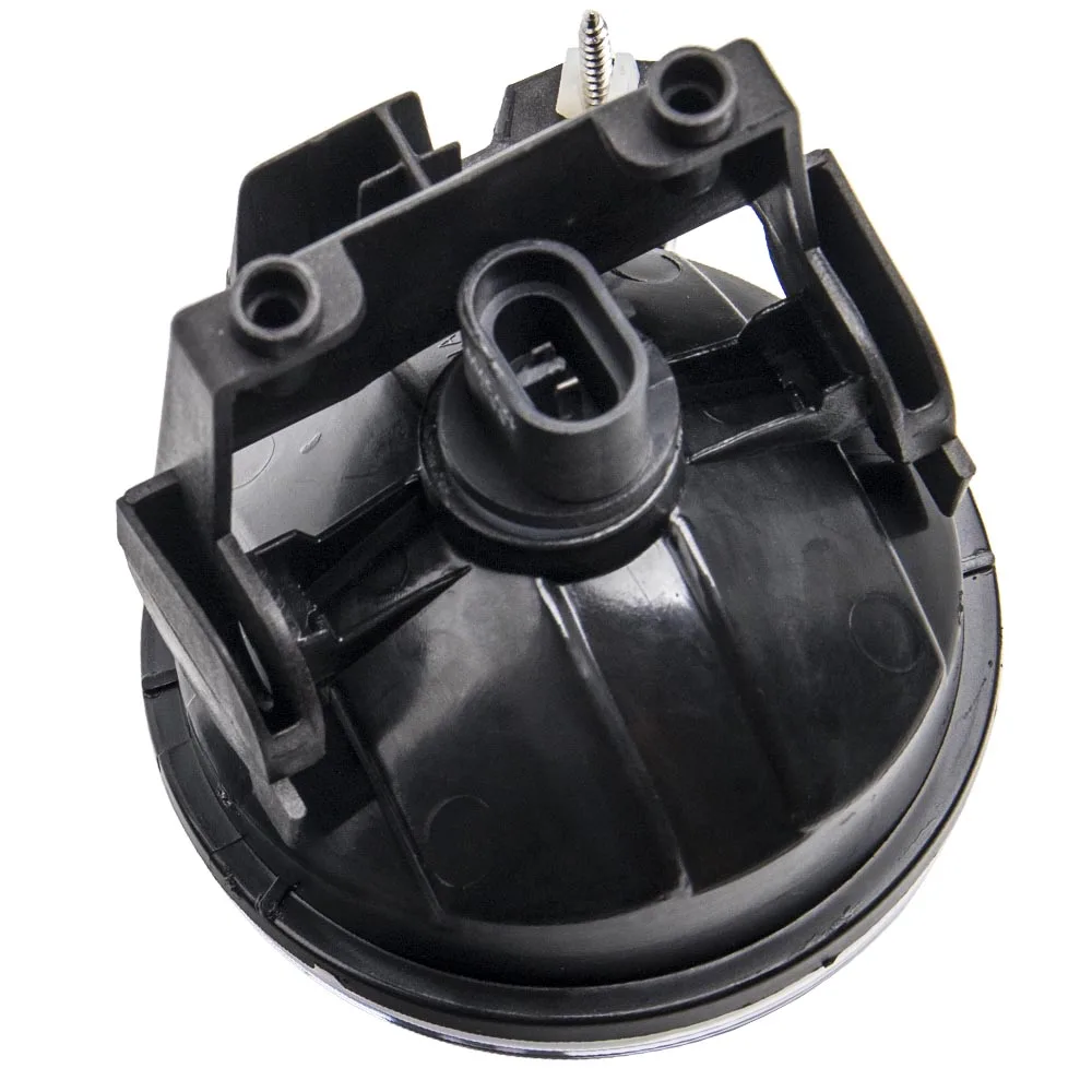 

Fog Light Driving Lamp LH RH Front Set For Dodge Durango for Dodge Dakota