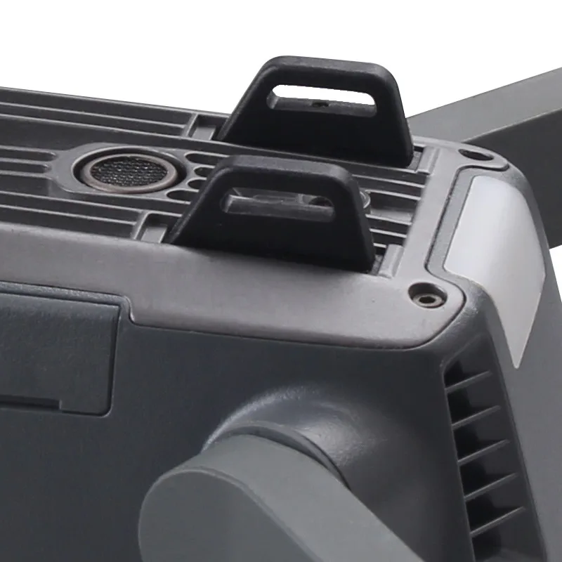 Mavic Pro Platinum задняя ножная посадочная площадка защитная накладка коврик Защитная