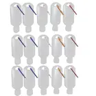 Многоразовые бутылки с крючком, 15105 шт., 50 мл