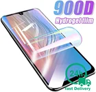 Гидрогелевая Пленка Для Doogee N10 N20 X95 S95 Pro, Защита экрана для Doogee Y9 PlusN20