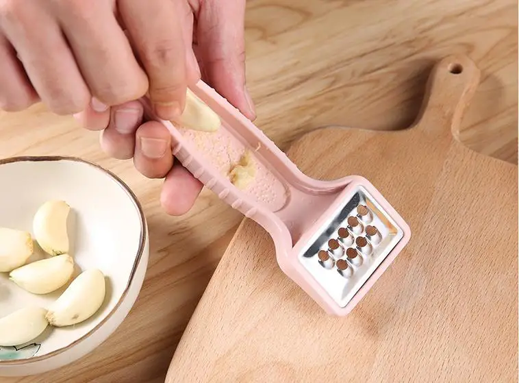 4 in 1 Kitchen Tool Double Headed Design Fruit Peeler Potato Cabbage Grater Cutter Slicer Char Peeling Planer |