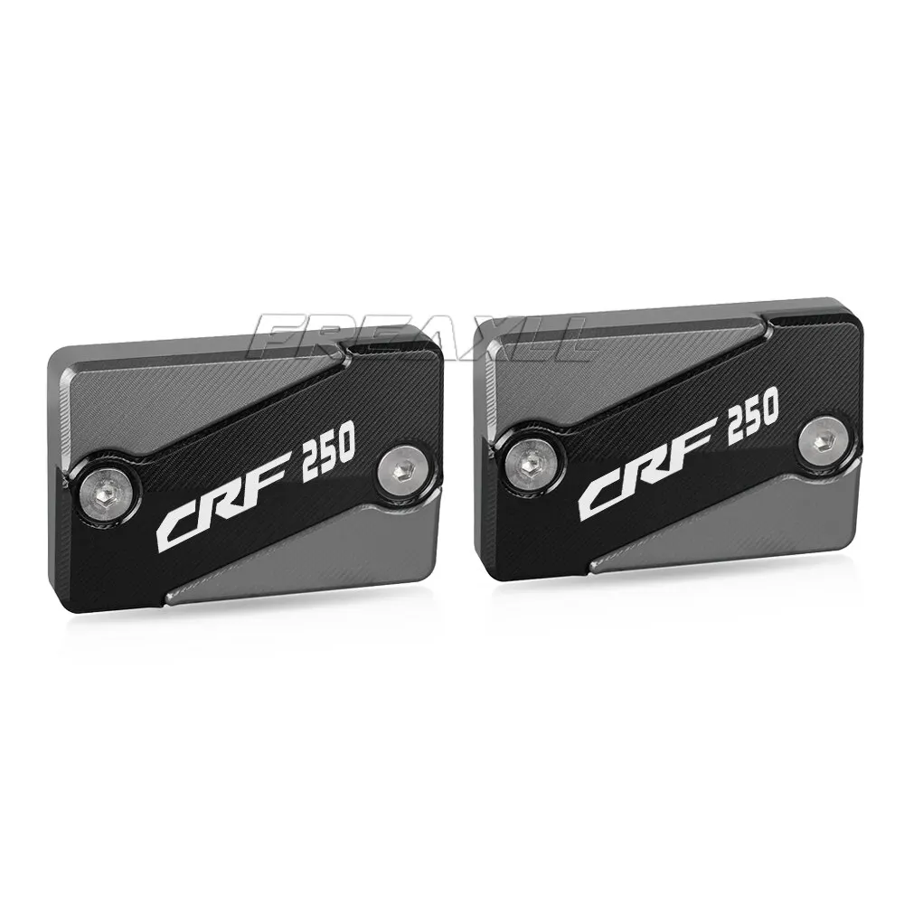 Аксессуары для мотоциклов передний тормозной цилиндр сцепления Крышка