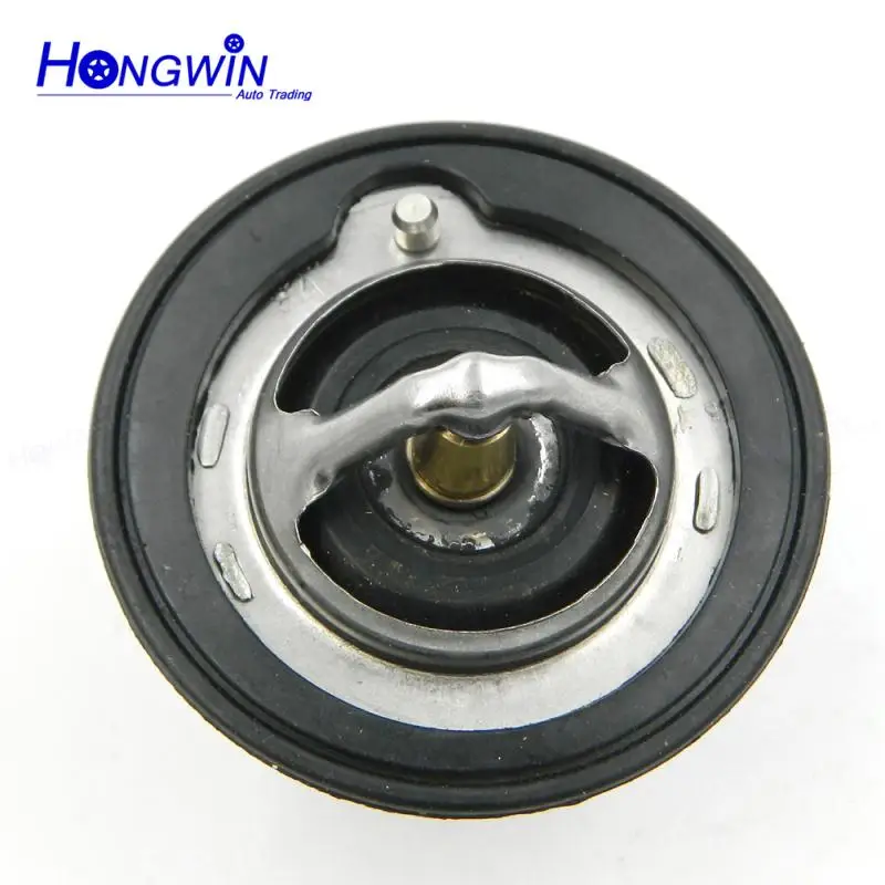 Прокладка термостата охлаждения охлаждающей жидкости двигателя для Honda Accord 1990