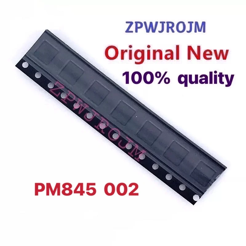 

5pcs/lot PM845 002 power ic PMIC