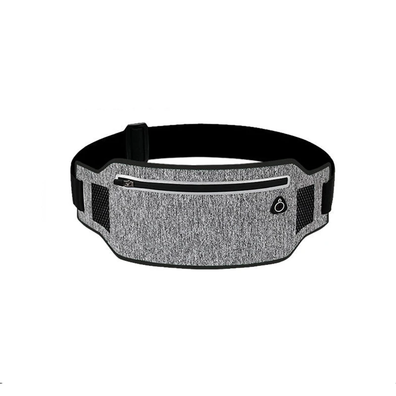 Сумка для бега YUYU водонепроницаемая Спортивная поясная сумка Женская и Мужская |