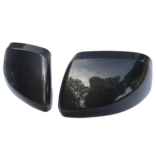 

Carbon Fiber Door Rearview Mirror Cover Trim for Mercedes Benz Vito Valente Metris W447 2014-2018 Accessories