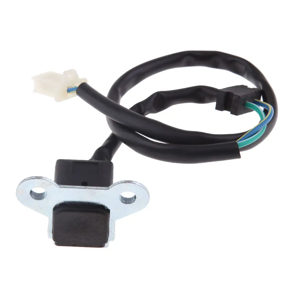 Подъемник катушки статора для скутера 250 куб. См мопеда NST Roketa Sunl SL250-2 танк Touring 250DE -