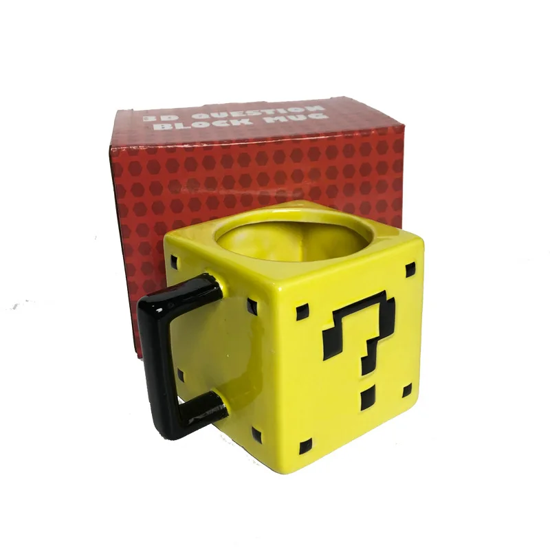 

creative High quality home water ceramic mug office coffee ceramic mug cup 0418-04