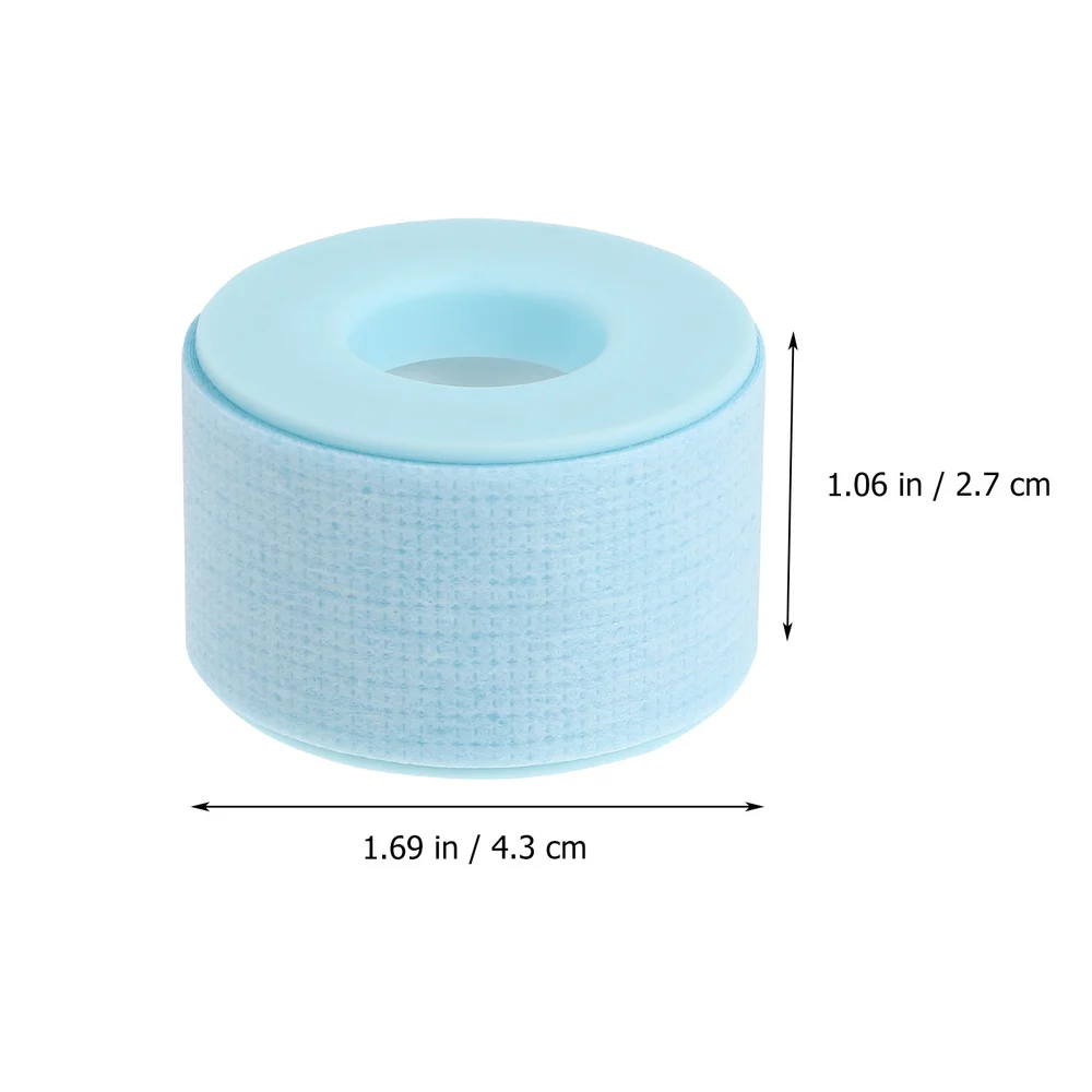 

1 Roll Eyelash Extension Tape Adhesive Eyelash Grafting Tape for Beauty Salon