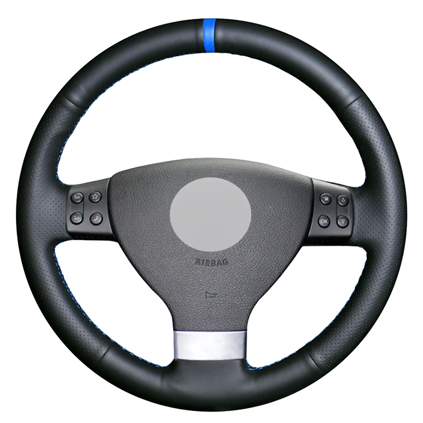 Искусственная кожа черного цвета для Volkswagen Golf 5 Mk5 Sagitar Magotan Passat B6 Jetta5 Mk5 Tiguan