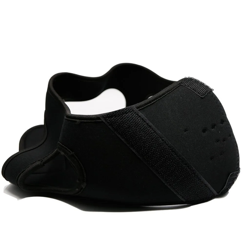 Открытый военный тактический Пейнтбол военная игра CS половина уход за кожей лица