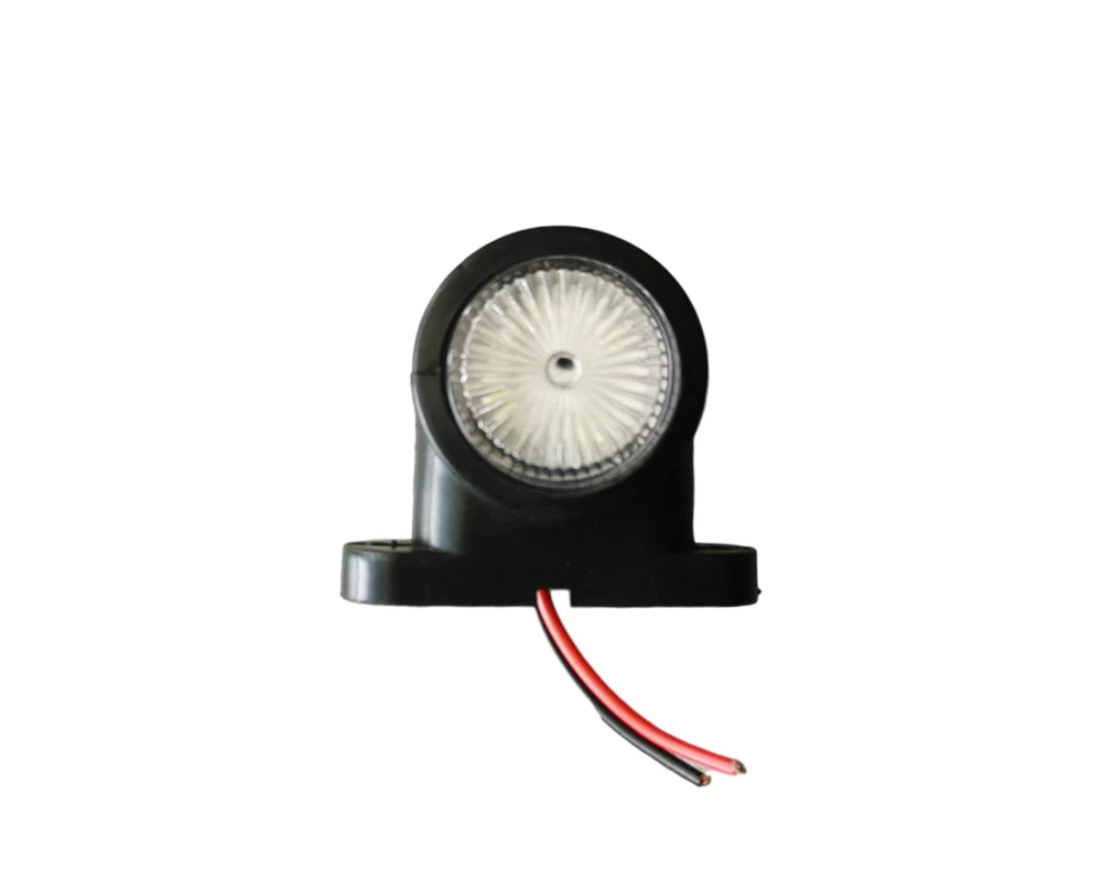 1 пара 25 дюймов может занять от 10 до 30v 12v Emark позиции стебель светильник s боковые