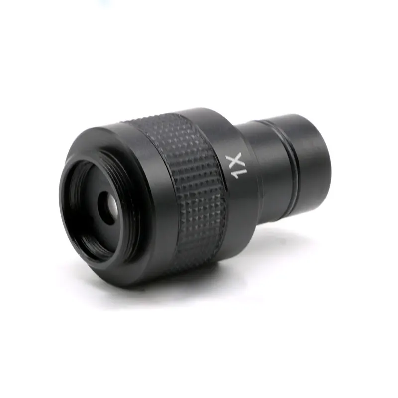 Микроскоп CCD камера редукционный объектив 0.4X 0.5X 1X C Mount с 30 мм 5 переходное