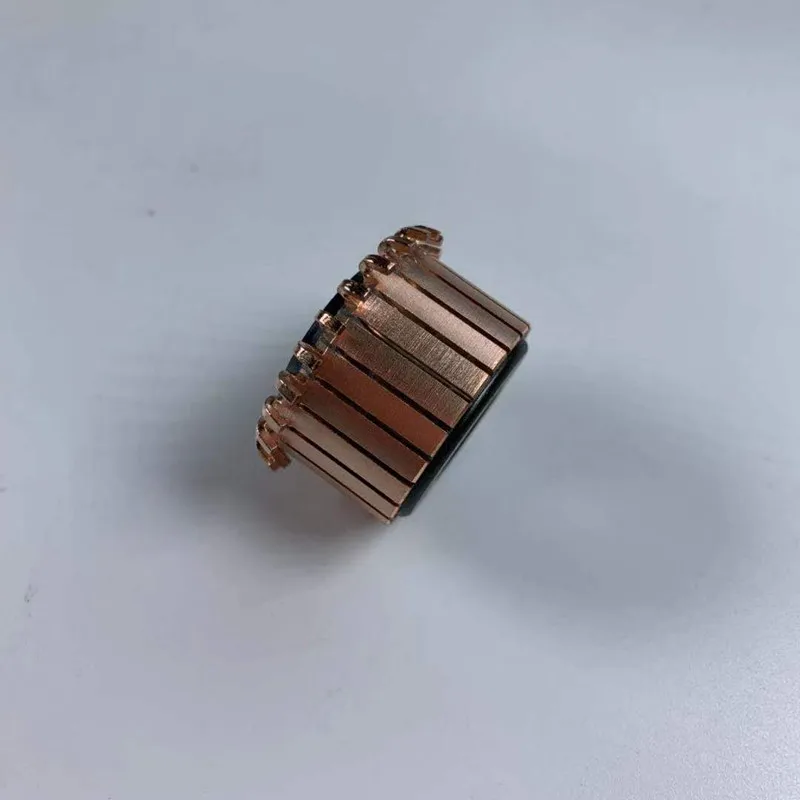 1 шт. 11x28,2x17,8 мм 24 зубчатый медный Крюк Тип DHY-3087-24