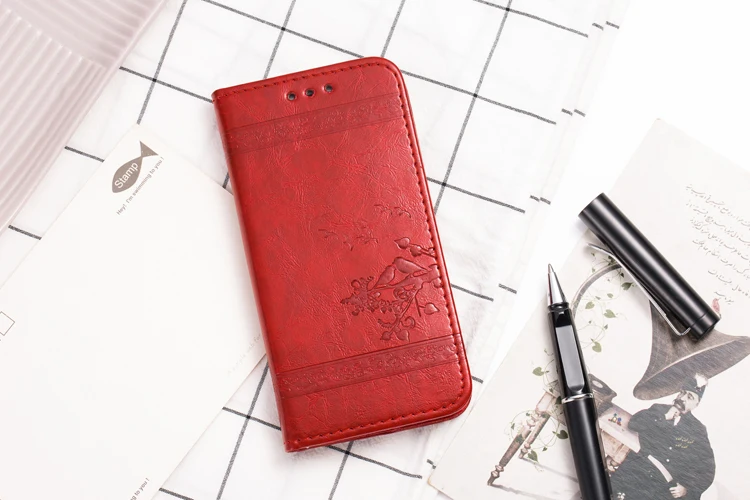 AMMYKI Горячая треугольный знак кожаный чехол-книжка для телефона 5,0 «samsung Galaxy Grand prime G530 G530H G530FZ G5308W G5308 чехол