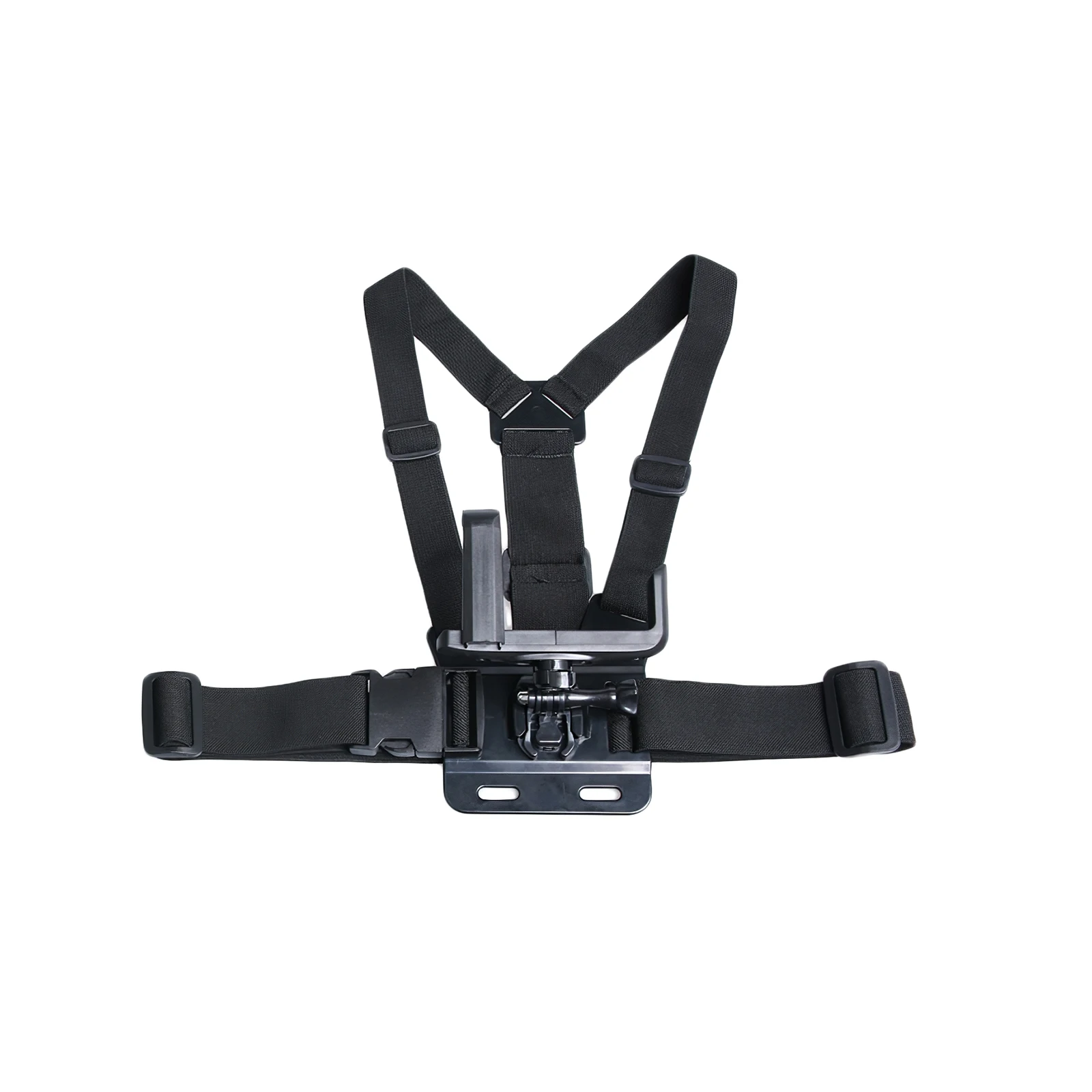 Мобильный телефон грудь Крепление ремня держатель зажим для мобильного телефона