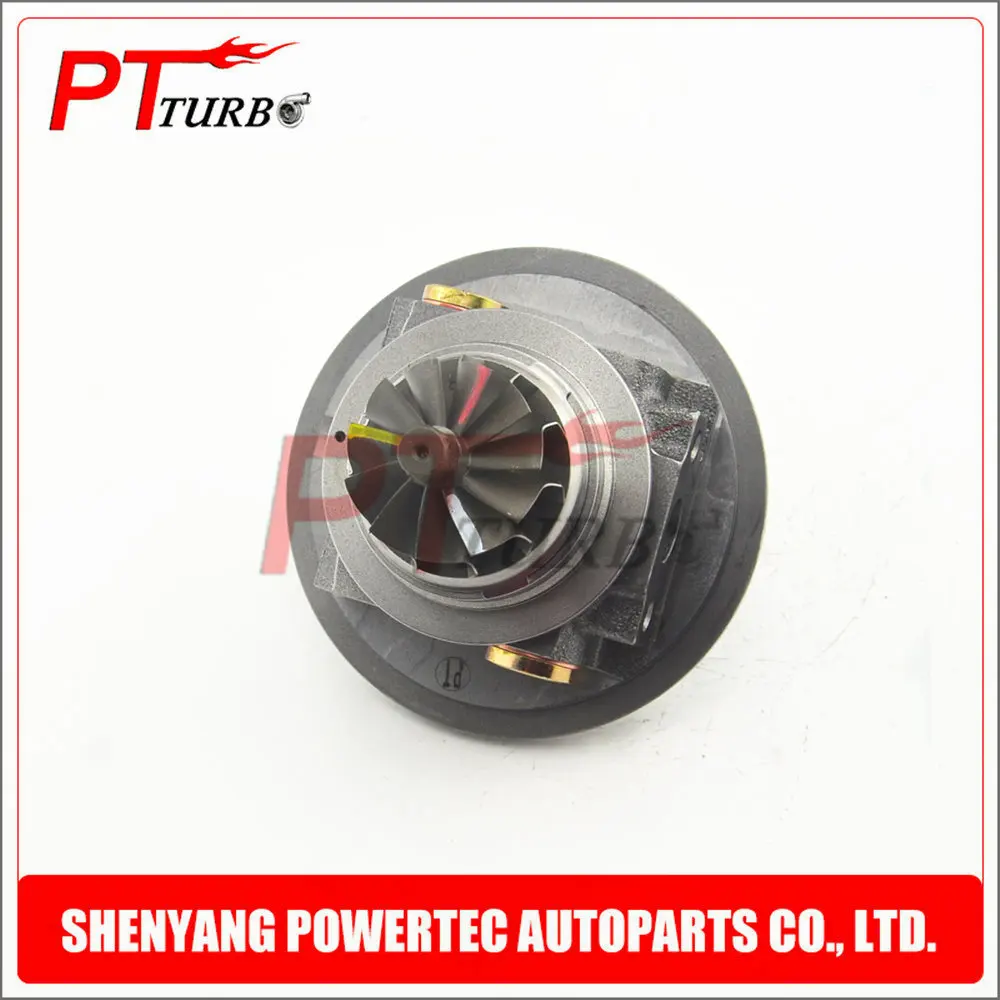 

K03 53039880105 Turbine Core Turbo Chra Balanced Turbocharger Cartridge For Audi TT 2.0 TFSI 147 Kw BWA-BPY 06F145701G 2006-