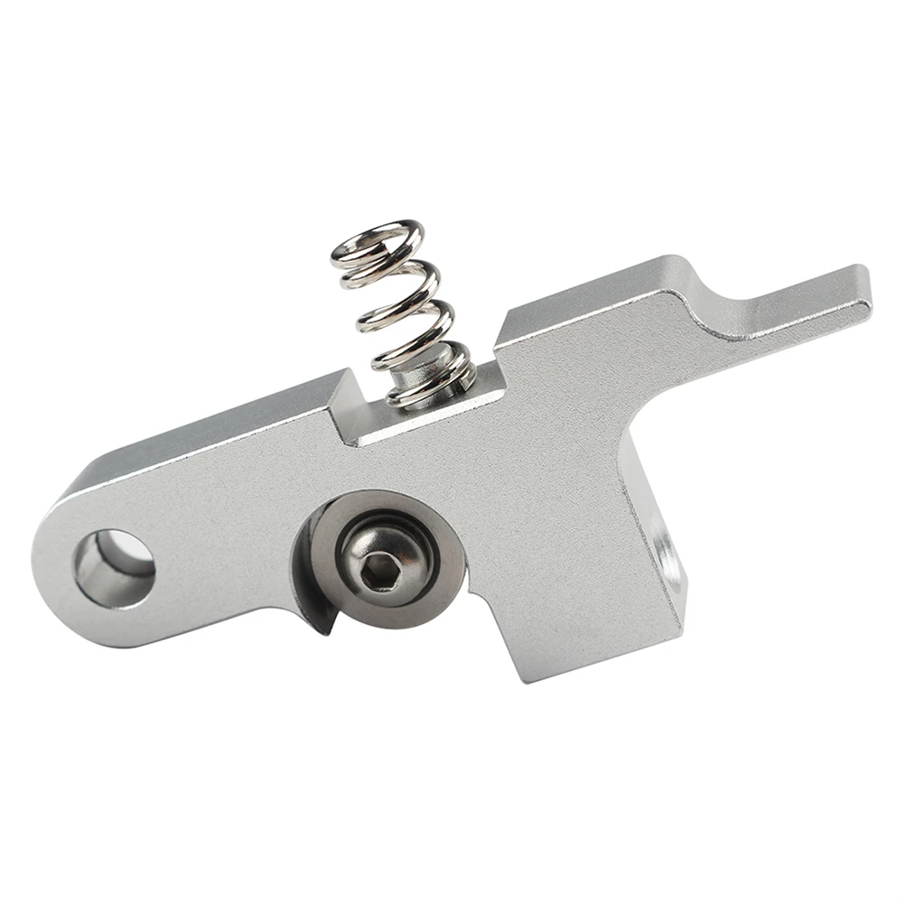 Модернизированная направляющая для экструдера титана Aero Prusa i3 MK3 Ultimate Artillery Sidewinder