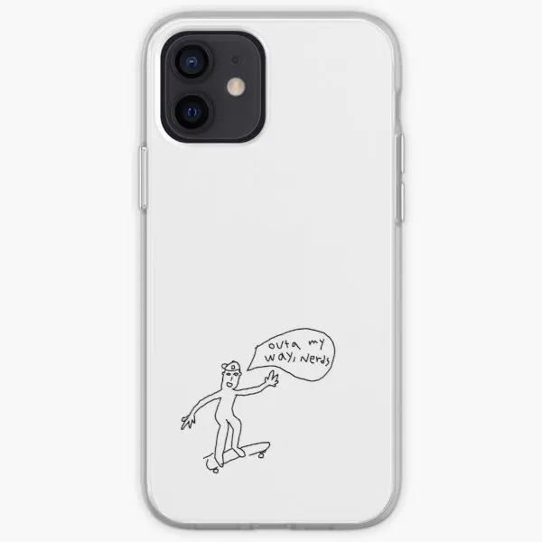 

Модный силиконовый чехол для iPhone 6 6S 7 8 Plus 5 5S SE 11 12 13 Pro Max Mini X XS XR Max