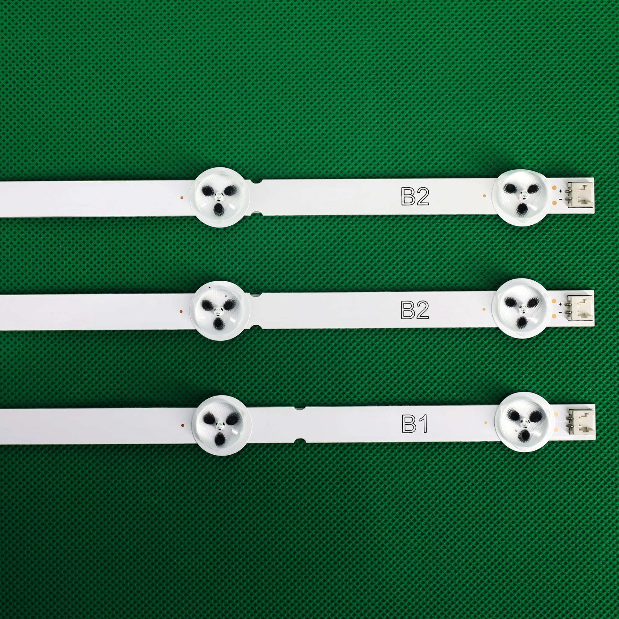 Оригинальный комплект подсветки для LG 6916L 1438A B1 1437A B2 32LN5400 32LN577S 1 = 3 шт. (1 7