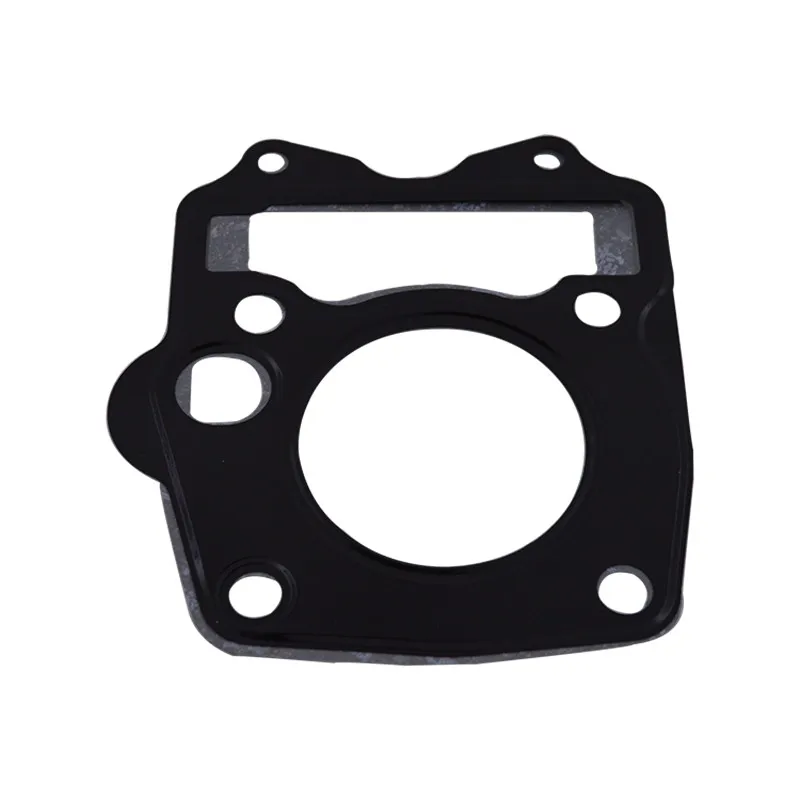 NEW High Quality Motorcycle Piston Ring Gasket Set Kit Assembly For HONDA Innova ANF125 ANF 125 Engine Part | Автомобили и