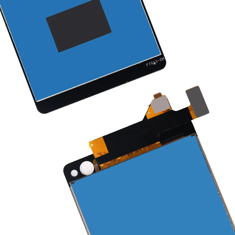

100% Tested 5.5" LCD Display For SONY Xperia C4 E5303 E5306 E5333 E5353 LCD Display Digitizer Assembly For Sony C4