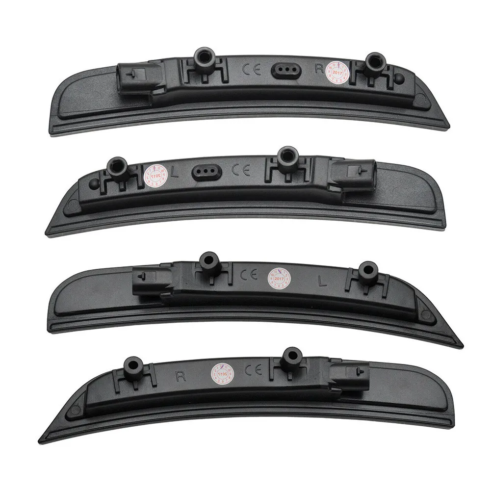 

Accessories LED Side Marker Error Free For 2015-2021 Lights Practical New