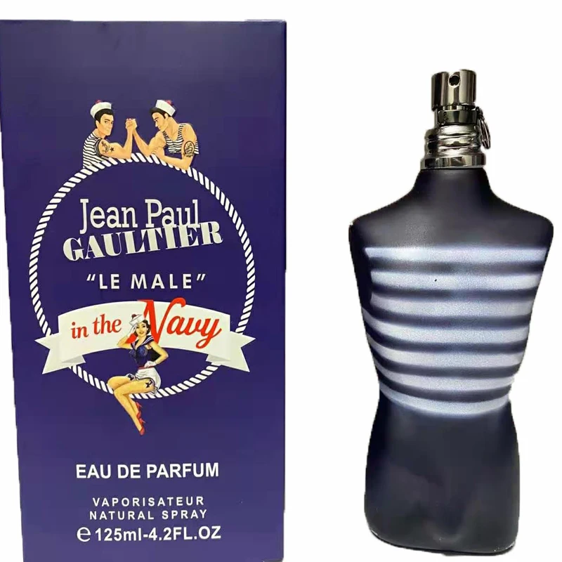 

Hot Brand Perfume For Men Long Lasting Original Parfum Spray Bottle Portable Classic Cologne Gentleman Fragrance Perfume