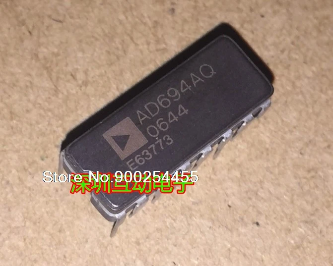 

AD694AQ, ,CDIP
