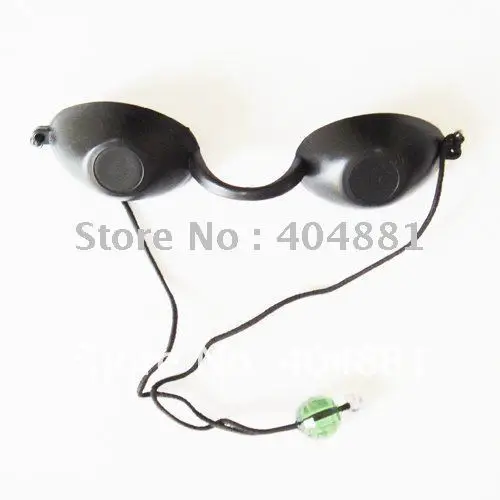 

Laser Goggles and Laser Eyewears IPL-P1 (190-2000nm) CE, ONE EYEWEAR AND ONE TRANSPARENT CASE