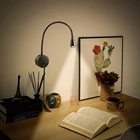 1 шт. светодиодный Светодиодная лампа для чтения нового дизайна, 3 Вт