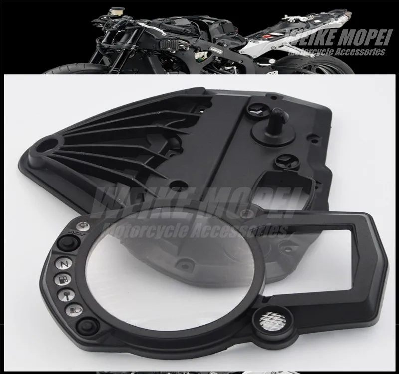 Чехол Speedo Tacho для инструмента спидометра подходит GSXR1000 2005 2006|Инструменты| |