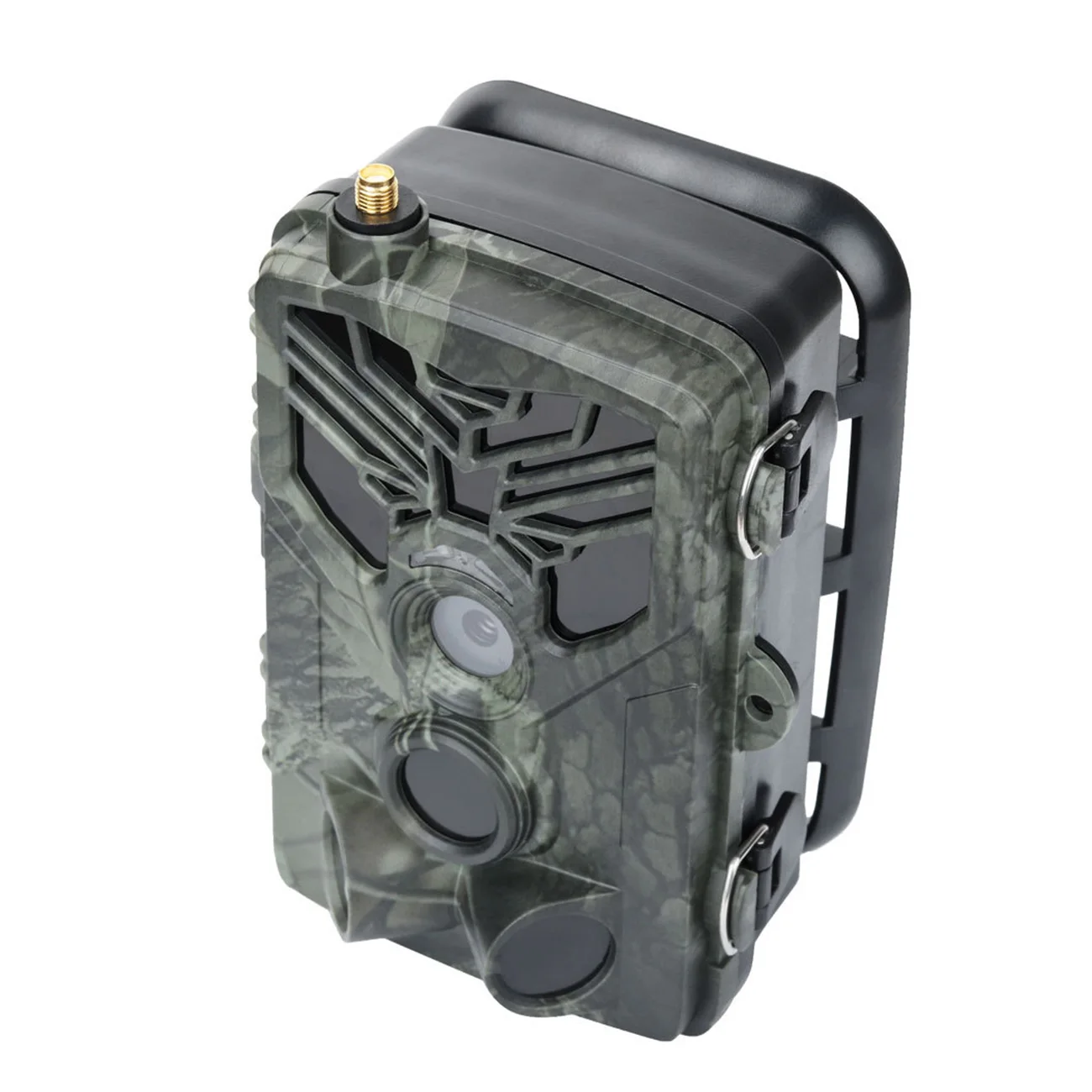 HC810M Trail Камера охотничьи камеры для съемки дикой природы 2G MMS SMTP Сотовая связь