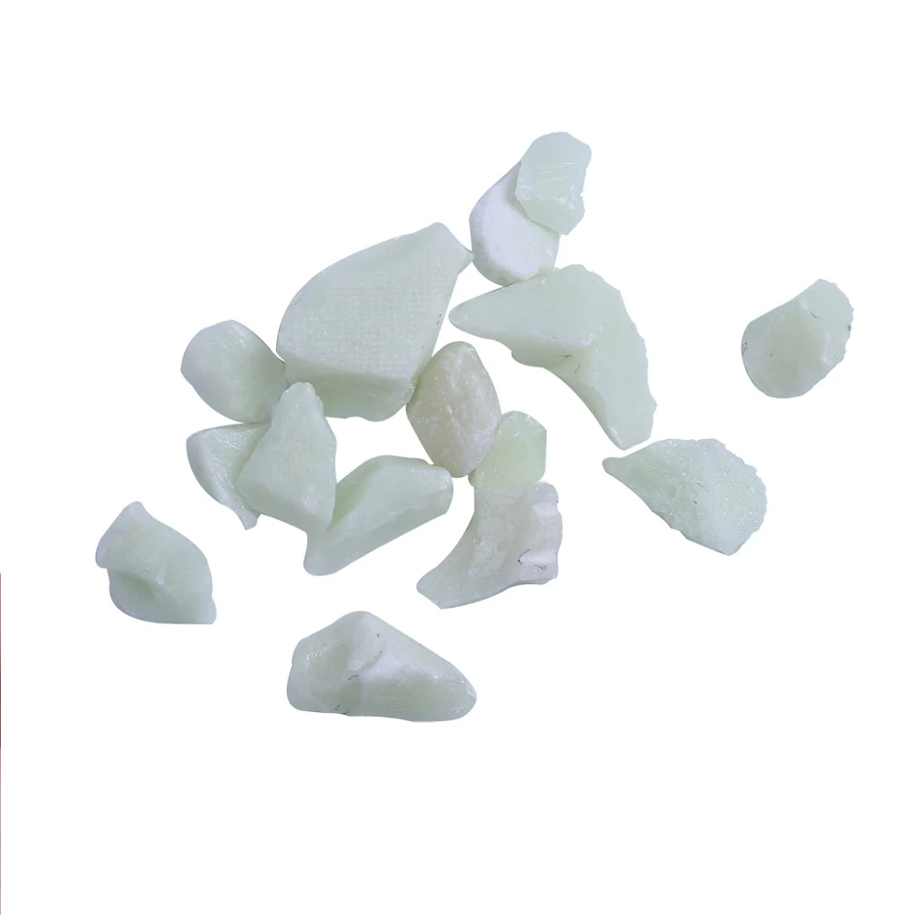 Дорожка домашний садовый светильник поглощающий свечение каменные дорожки