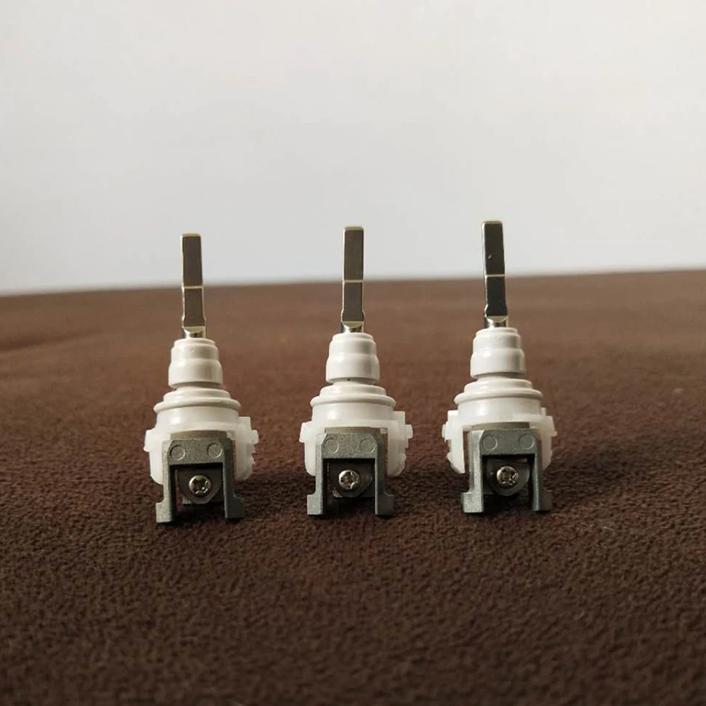 Запасные части для электрической зубной щетки Philips 100%|Наборы аксессуаров ванной|