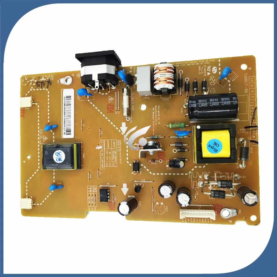 

new original for Power Supply board W1942SY W1942SEU L1942 L1742 LGP-009 EAX61422702/0 EAX61422702/1 GOOD WORKING