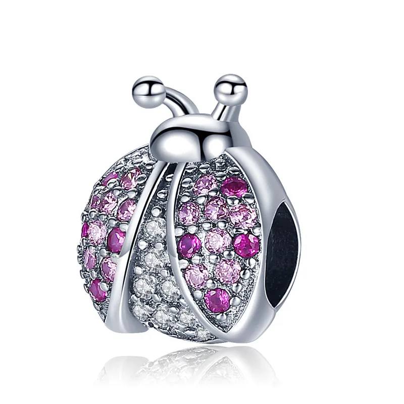 

Hot Sale 100% Real 925 Sterling Silver Ariel Balloon Charm Fit Original Pandora Bracelet Making Fashion DIY Jewelry For Women