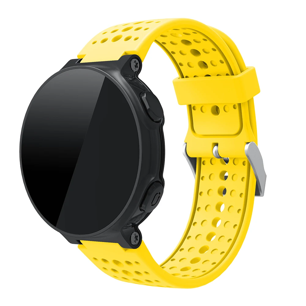 Ремешок для смарт часов Garmin Forerunner220/230/235 /620/735/S20/S5/S6|Смарт-аксессуары| |