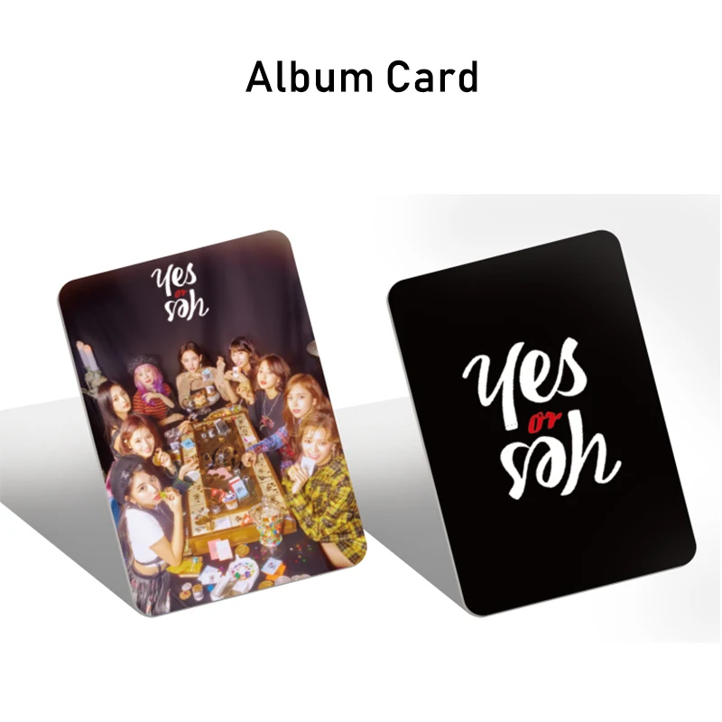 Модный KPOP два раза Фото Набор альбомов подписи плакат дважды карты стикер значок фаната подарок дважды периферийные устройства Прямая