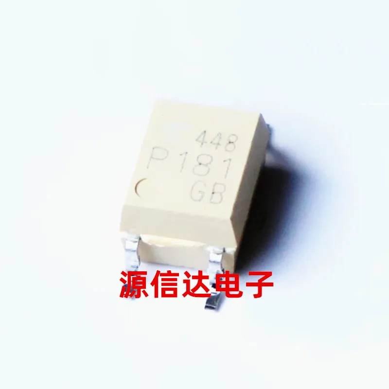 5 шт. совершенно новые оригинальные TLP181 P181 TLP181GB/GR импортные пятна | Электронные