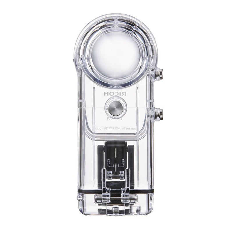 PULUZ 30 м водонепроницаемый чехол для RICOH Theta V/Theta S и SC360 360 градусов аксессуары